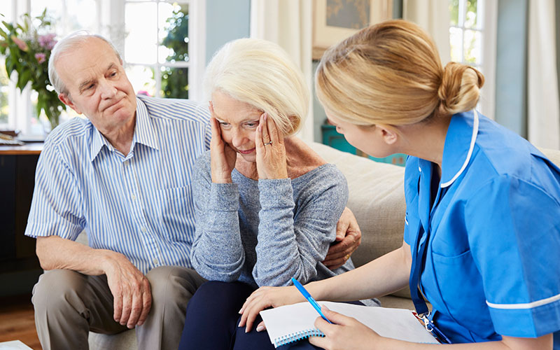 mental health nursing recruitment and retention crisis
