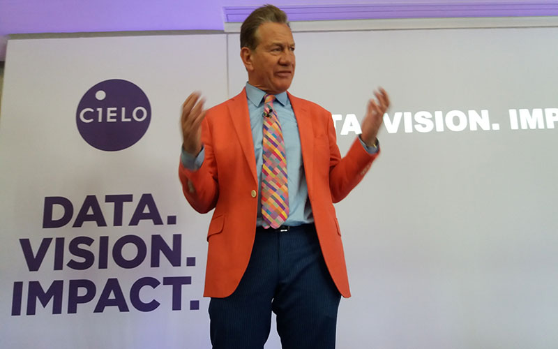 Michael Portillo