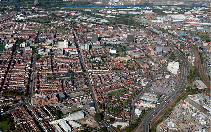 Middlesbrough
