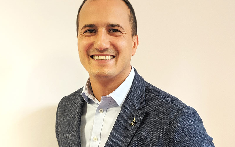 Mike Ianiri, Redsquid