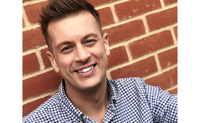 Nick Skipworth, Greywolf Recruitment