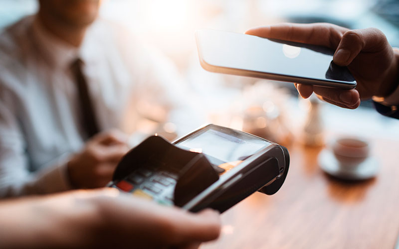 online banking