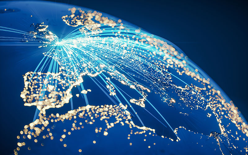 UK recruiters look overseas for M&A opportunities