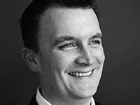 Paul Riseborough, PwC