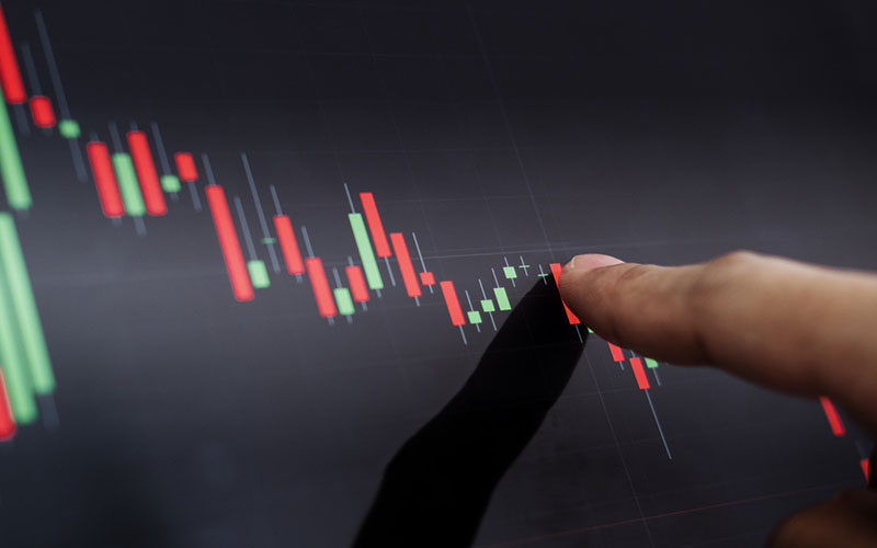 profits flat