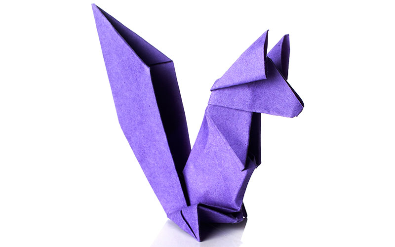 purple squirrels