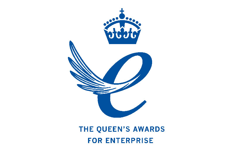 Queen's Awards for Enterprise logo