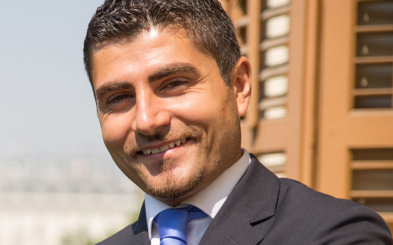 Salvatore Nigro