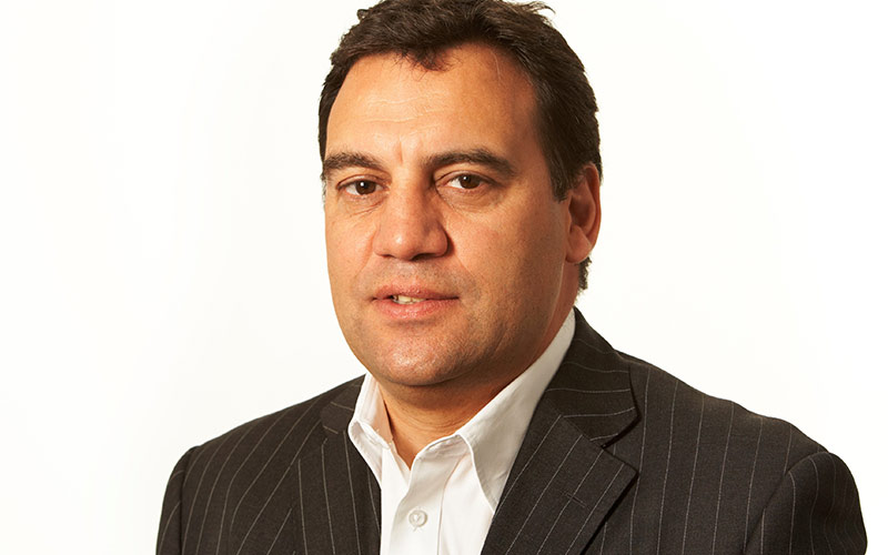 Scott Haughton, Envestors