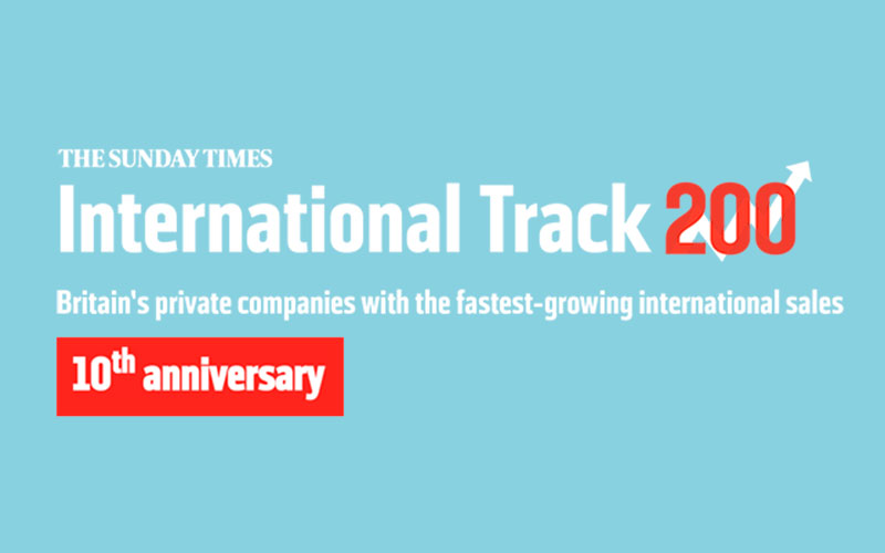 Sunday Times International Track 200