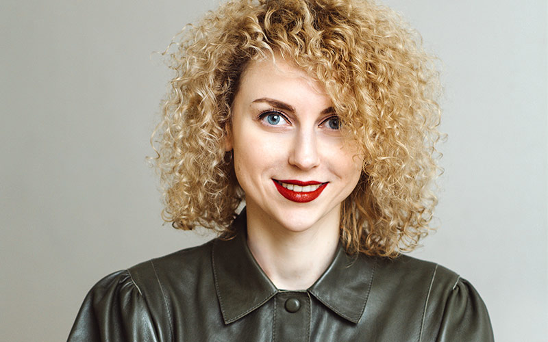 Tatiana Melnichuk