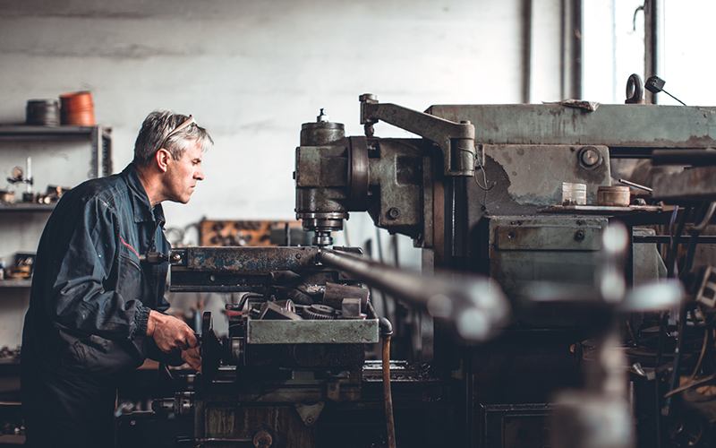 more mature workers prepared to undertake apprenticeships
