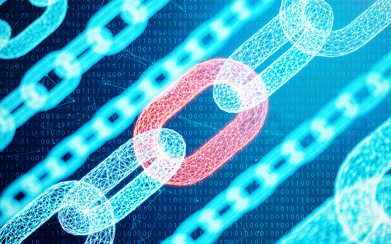 blockchain freelance firm goes into administration