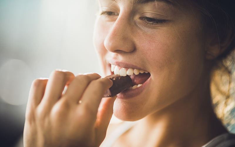 chocolate tasters required