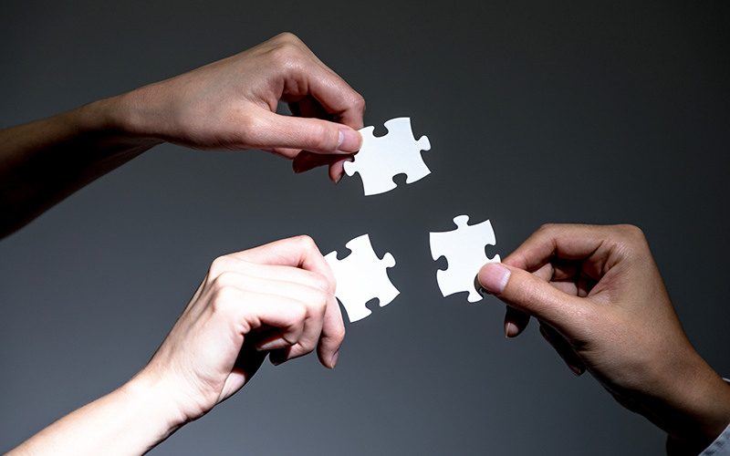 company de-mergers