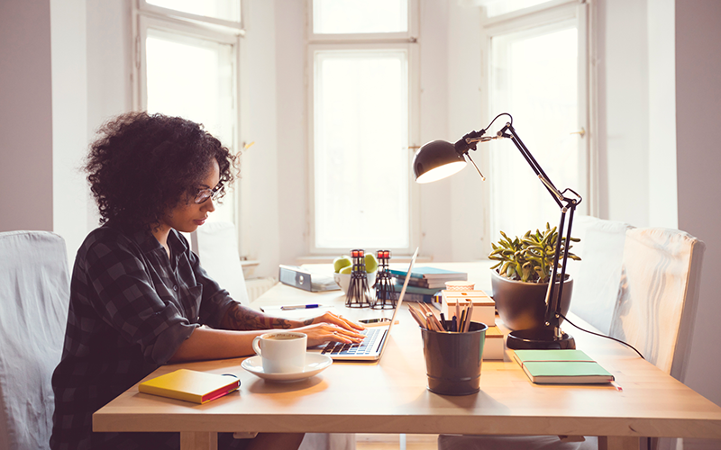 flexible working