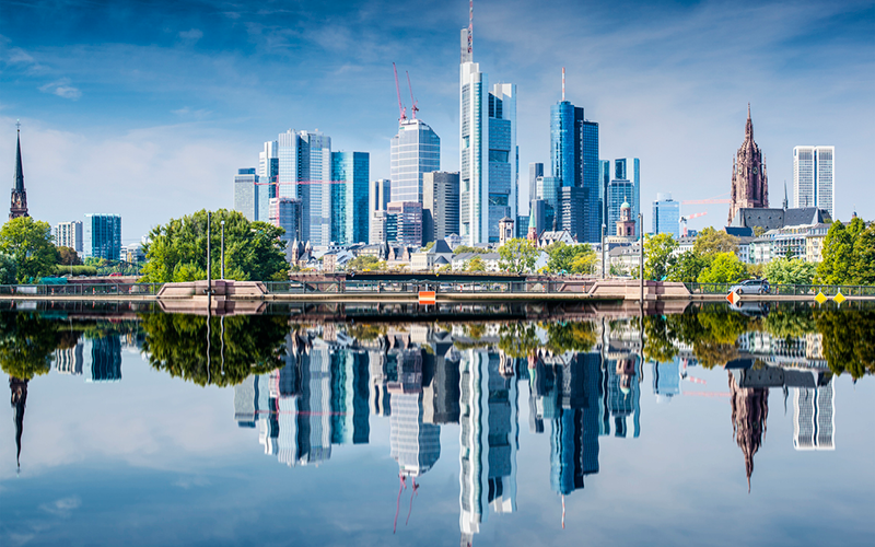 Frankfurt, Germany