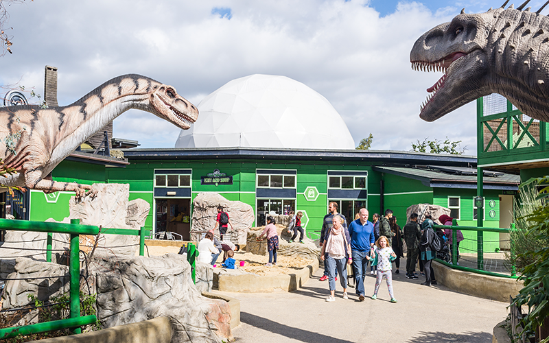 Gulliver's Theme Parks