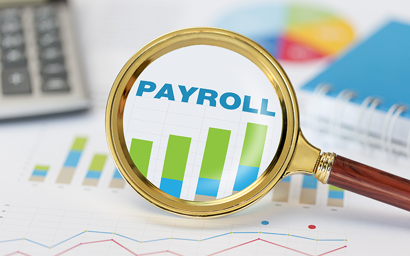 invoicing and payroll practices