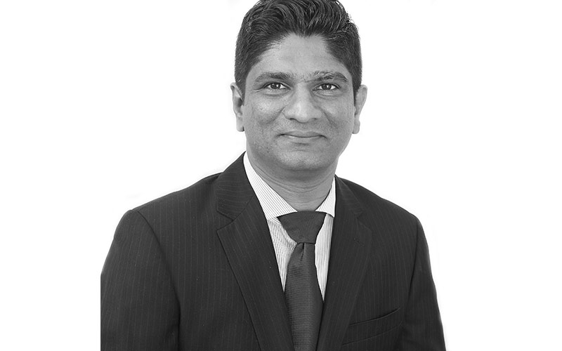 Wis Amarasinghe, Langley Search