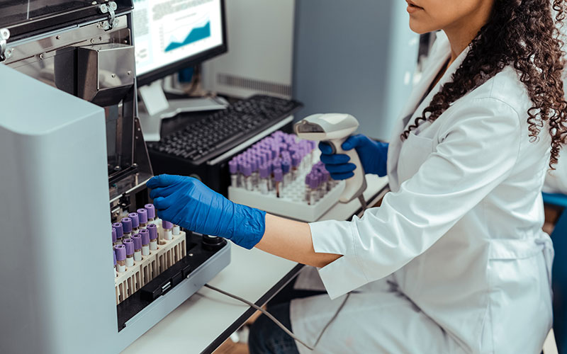 medical scientific roles