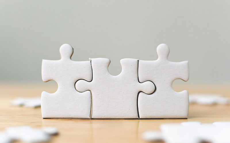 recruitment firms merge