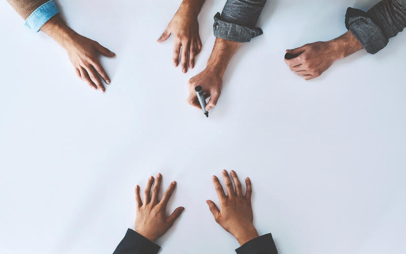 New strategy for MBO trio