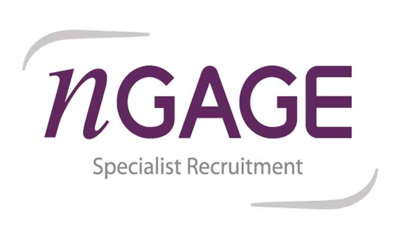 nGAGE logo