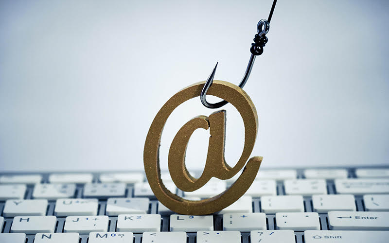 HMRC phishing attacks