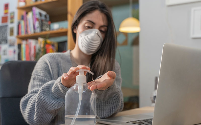 Covid-19 quarantine restrictions may now apply to France