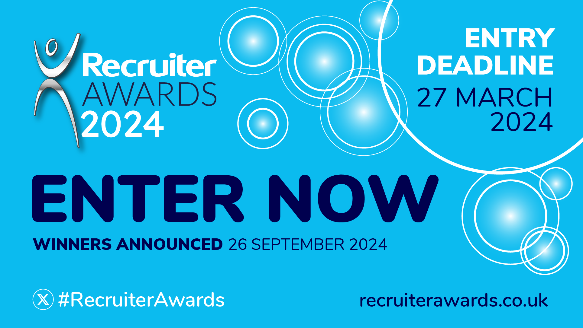 Recruiter Awards 2025 Recruiter