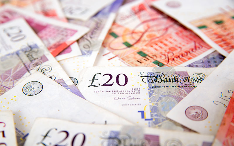 money in recruitment without needing a degree