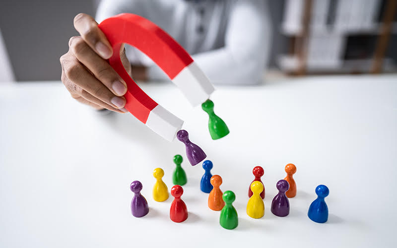 recruitment drive