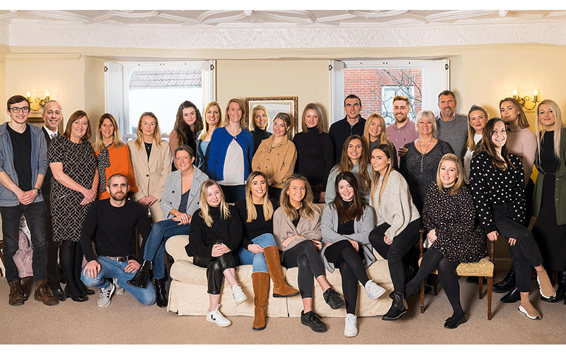 Employee-owned Rubicon People Partnership