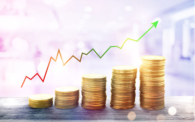 salary increases