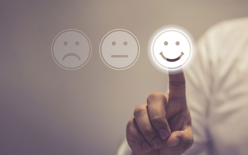 candidate satisfaction