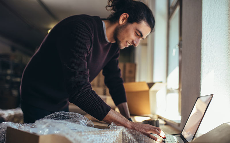 self-employed measures
