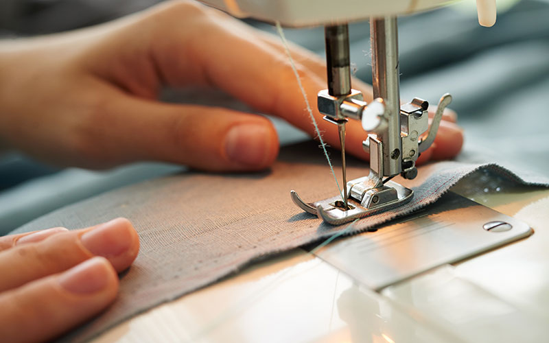 clothing manufacturers investigated