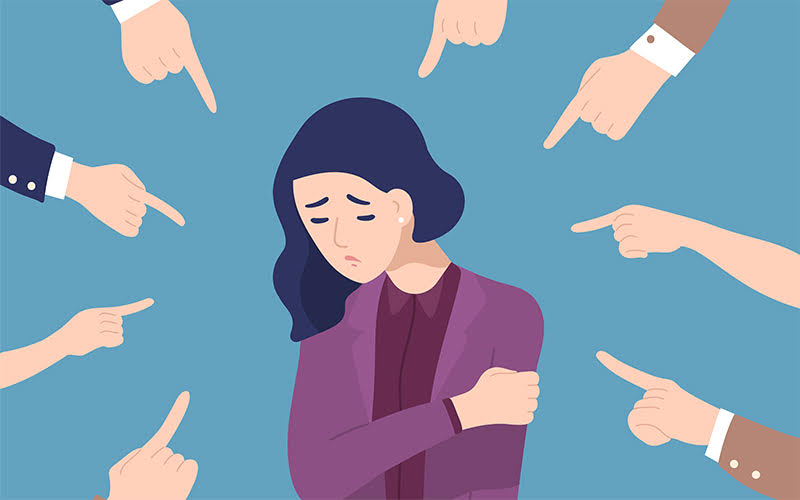 Don't be shamed into not applying for furlough