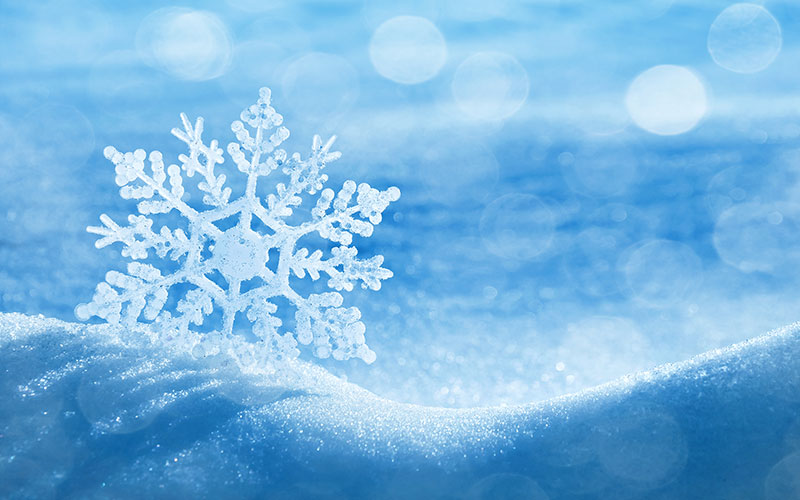snowflake