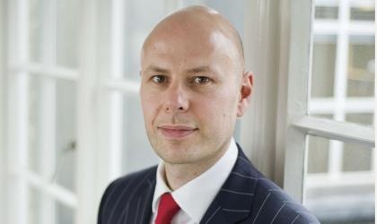 Alex Arnot