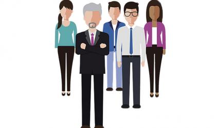 Leadership Business Team