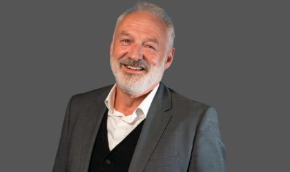 Pete Schofield