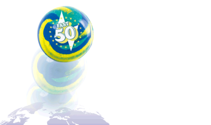 Gumball bouncing world CREDIT - iStock -172901960 - 1041484728