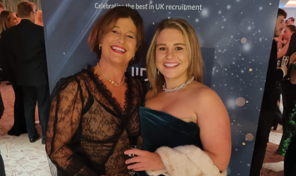 ceo founder lynis bassett and MD naomi howells
