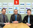 Board of Directors: The Recruit Venture Group