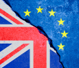 Brexit: Shutterstock