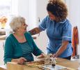 Care Worker
