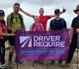 Driver Require Snowdon