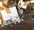 Tech and Tools Programmatic iStock